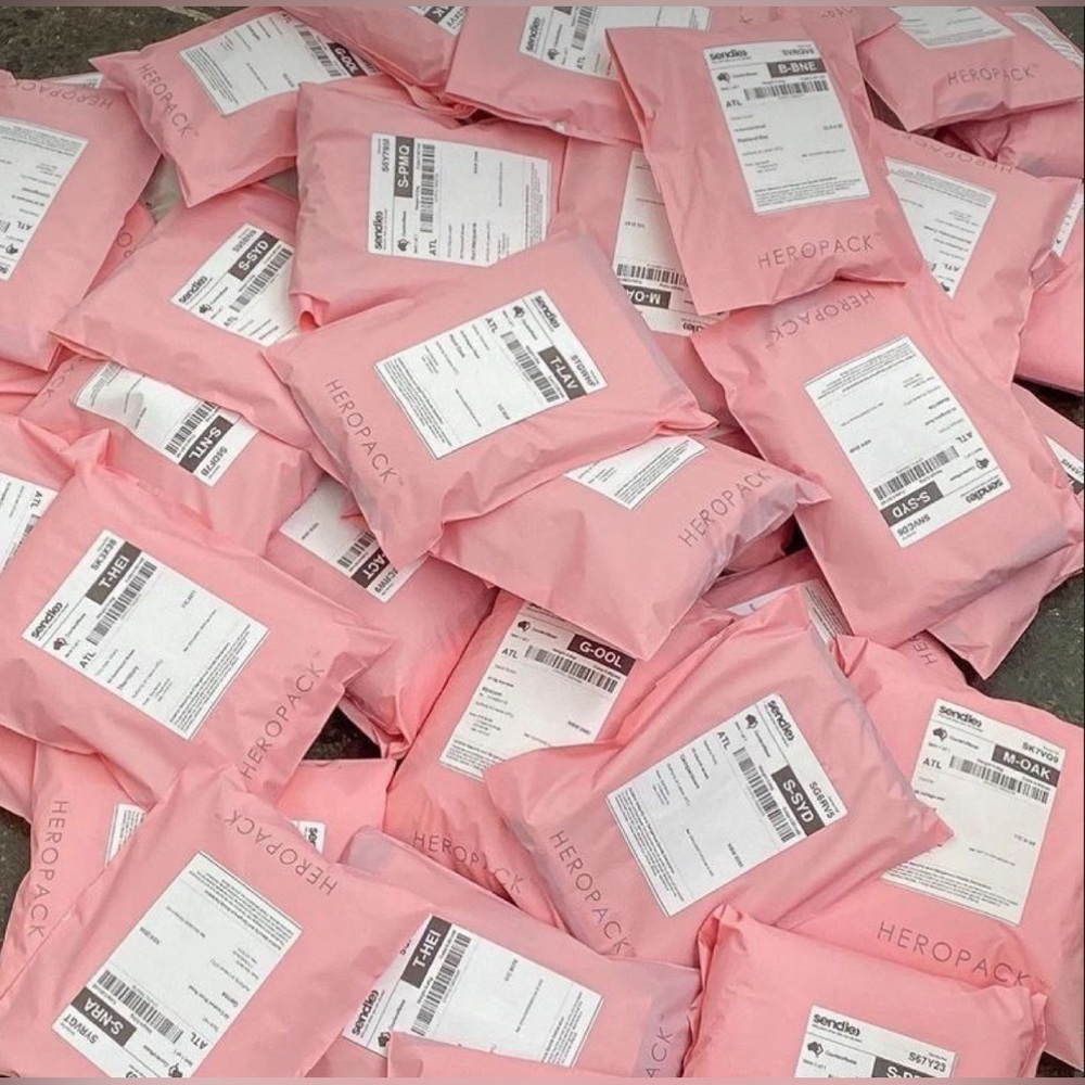 COPY - EXTRA SHIPPING LABEL!! 💕💕💕